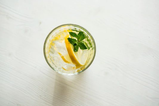 Flavorful Electrolyte Hydration with ReLyte Stick Packs