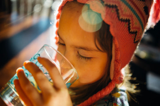 Electrolytes for Kids Keeping Your Little Ones Hydrated