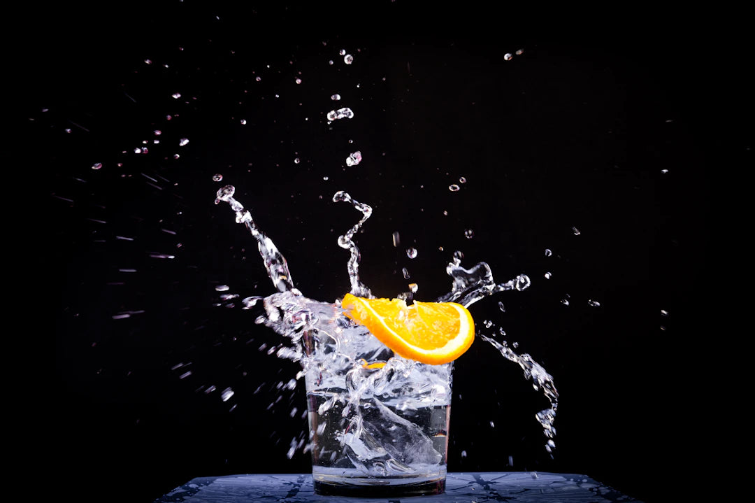 Revitalizing Electrolyte Mixes for Hydration Lovers