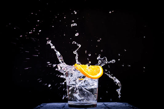 Revitalizing Electrolyte Mixes for Hydration Lovers