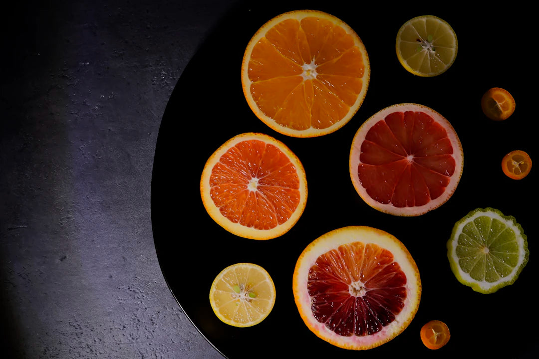 Refreshing Citrus Electrolyte Mixes for Active Lifestyles