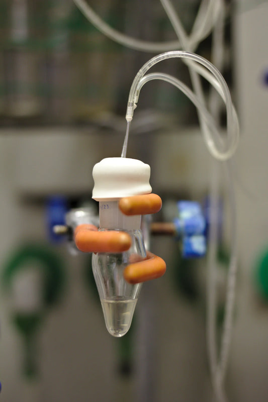 Signs of Electrolyte Imbalance Recognizing Warning Signs