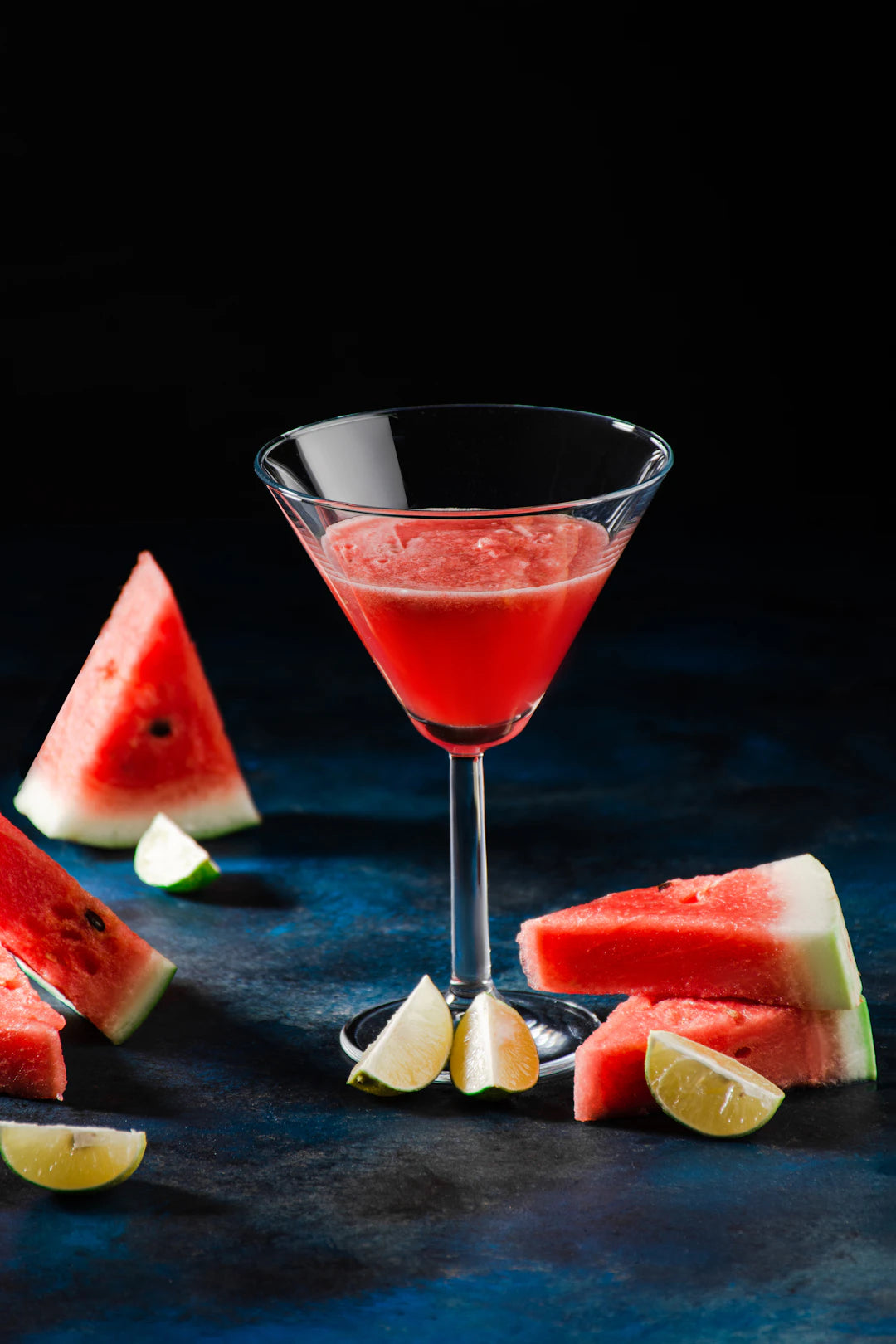 Refreshing Watermelon Electrolyte Mixes for Hydration