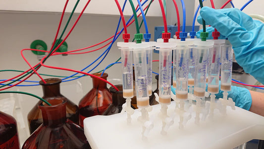 Understanding Electrolyte Testing When and Why It Matters