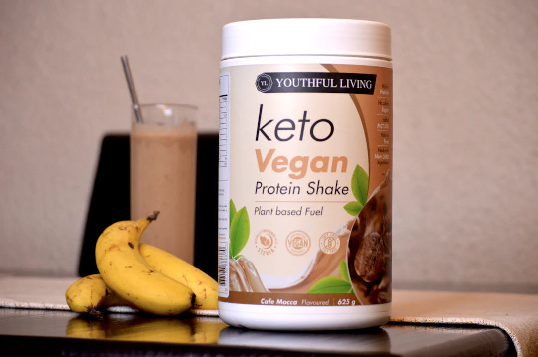 Revitalizing Vegan Electrolyte Mixes for Every Lifestyle