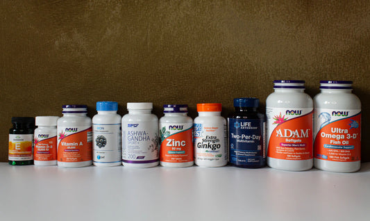 Capsule Supplements for Optimal Hydration and Recovery