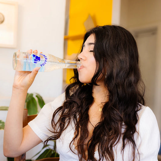 The Surprising Link Electrolytes and Mental Clarity