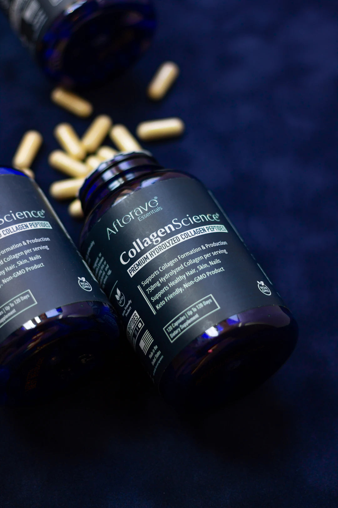 Unlocking Hydration Benefits of Electrolyte Supplements