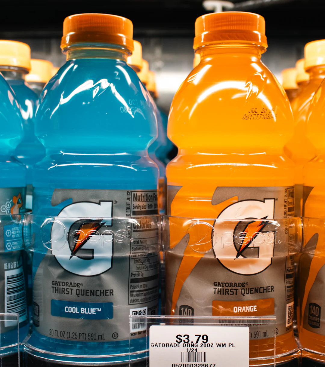 A Deep Dive into Common Electrolytes Sodium, Potassium, Calcium