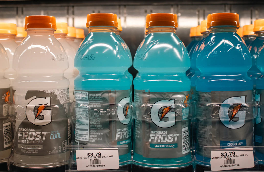 The Science Behind Electrolytes and Muscle Function