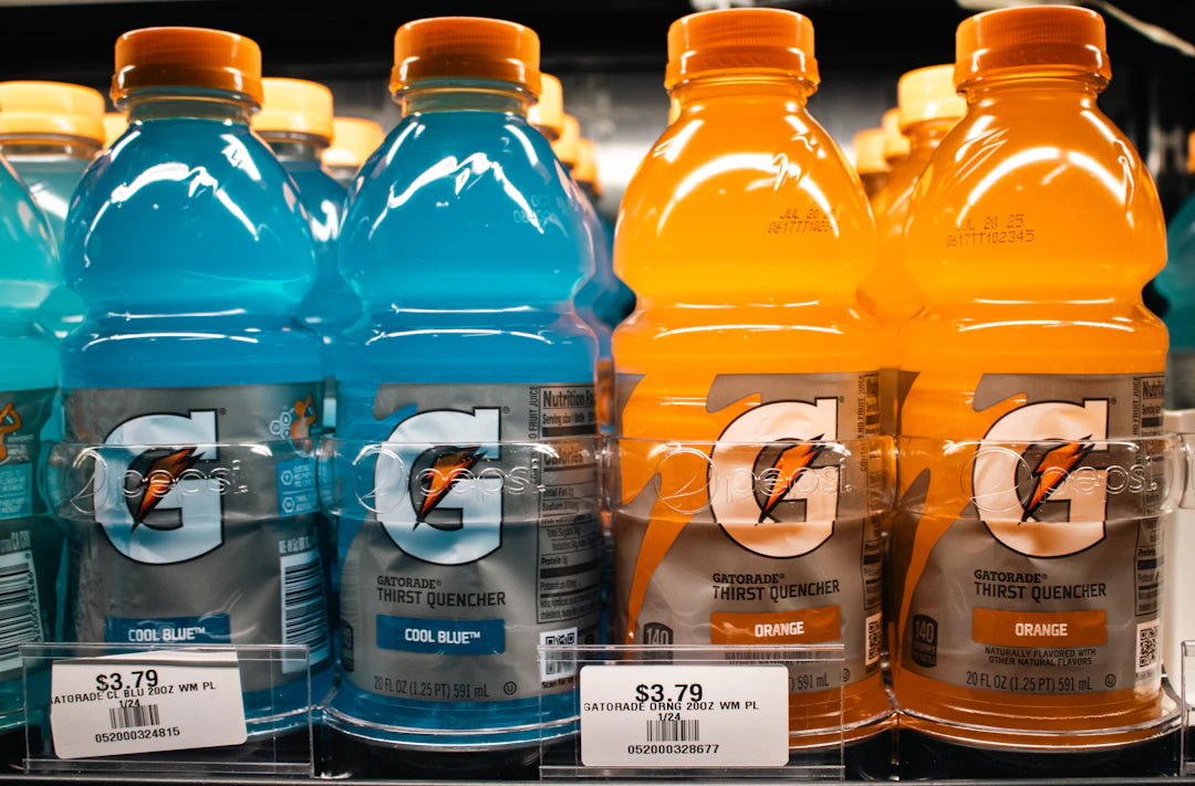 The Future of Electrolytes Innovations in Hydration Science