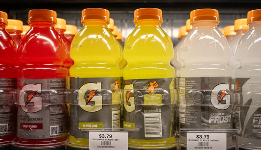The Science Behind Electrolyte Balance for Optimal Health