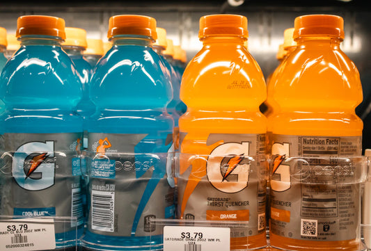 Unlocking the Power of Electrolytes What You Need to Know