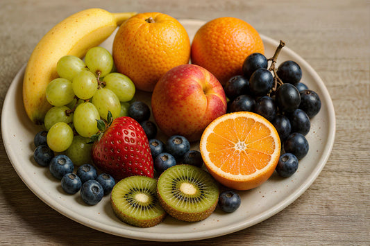 Natural Sources of Electrolytes to Energize Your Diet
