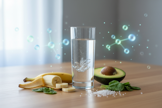 Unlocking the Power of Electrolytes for Your Health