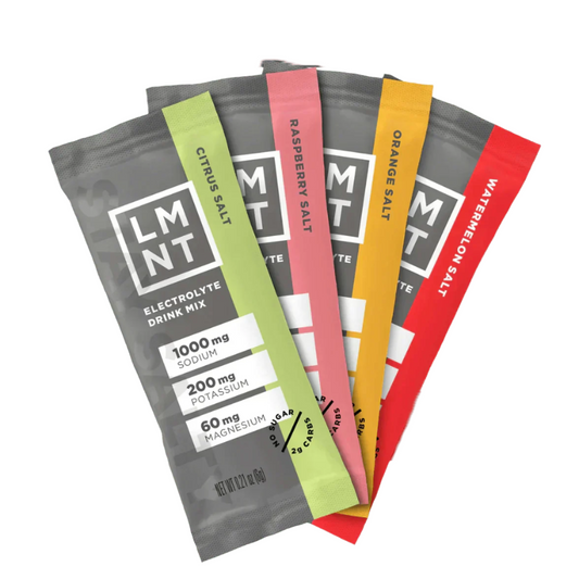 LMNT Variety Pack - 12 Ct